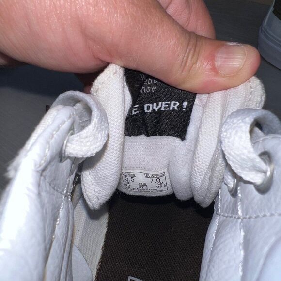 VANS x Nintendo Sk8-Hi Slim "NES Console" Mario Sneaker VN00018IJUZ Women's 7 - Picture 11 of 12